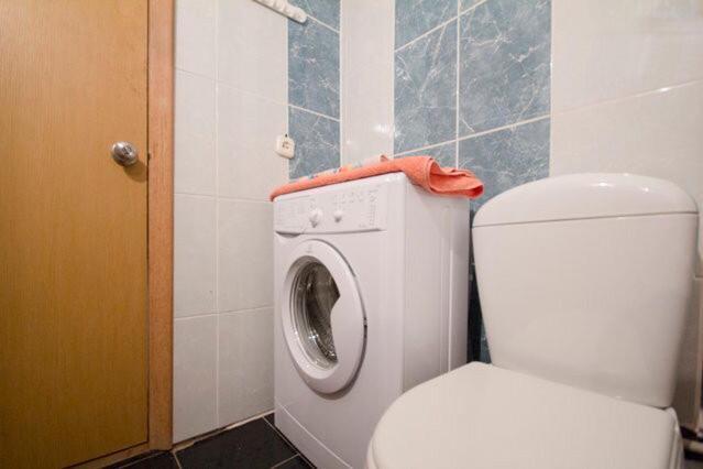 Apartment Internacionalnaya 13 Μινσκ Εξωτερικό φωτογραφία